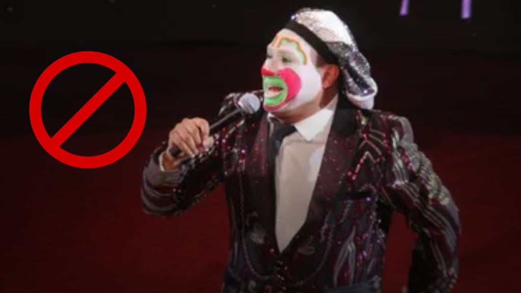 Brincos Dieras es vetado en Cajeme, Sonora, ¿qué dijo sobre las mujeres?