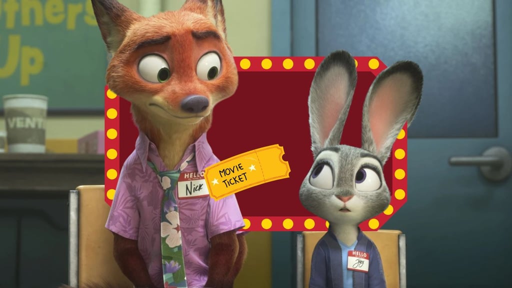 'Zootopia' vuelve a los cines con segunda entrega; ¿de qué trata?