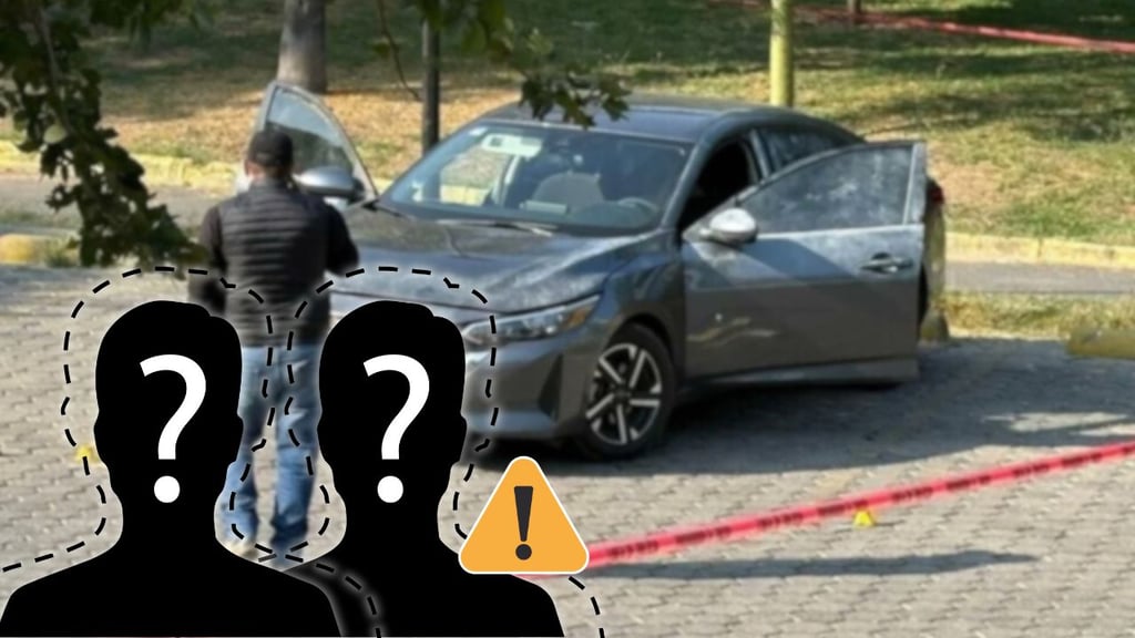 Desaparecen dos agentes federales de la SSPC en Jalisco; investigaban actividades criminales