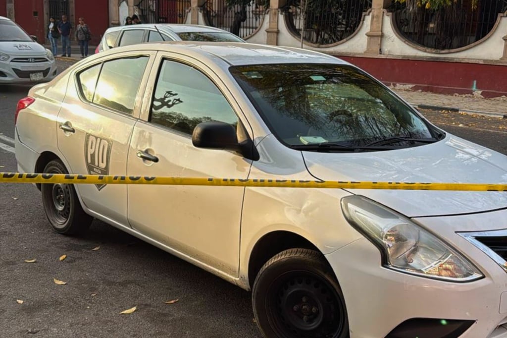 Hombre fallece en puesto de gorditas tras sentir un fuerte dolor