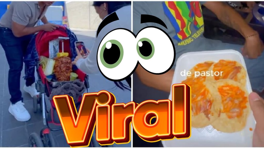 Hombre mete un trompo al pastor a Cinépolis; ‘revisa tus DM’, le responde a la empresa