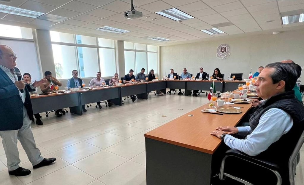 Objetivo. Se busca promover la productividad, pero sin dejar de lado la dignidad de las personas en la empresa.