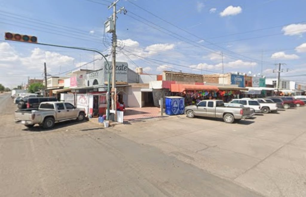 Hecho. Una confusión en mercado de Guadalupe Victoria terminó con una mujer detenida, ya que pensaron que se quería robar a una menor de edad.