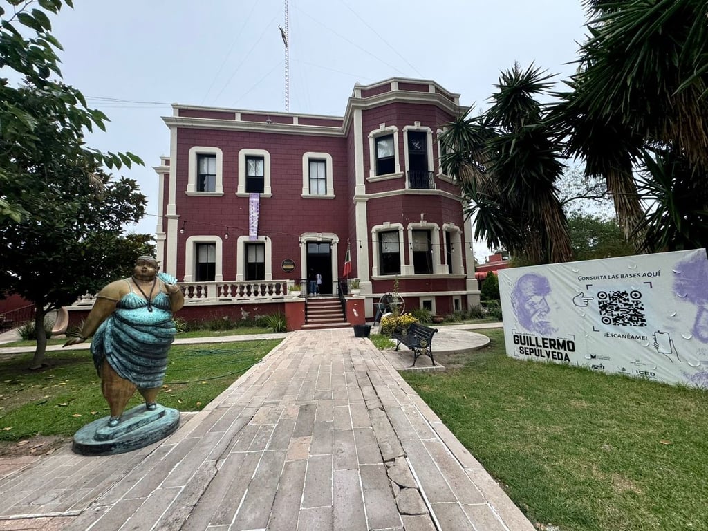 La invitada compartirá experiencias de su labor en comunidades rurales de Sierra Leona en el Museo Ceniceros.