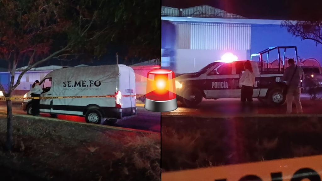 Peatón muere tras ser arrollado por camión en Periférico de Lerdo; no ha sido identificado