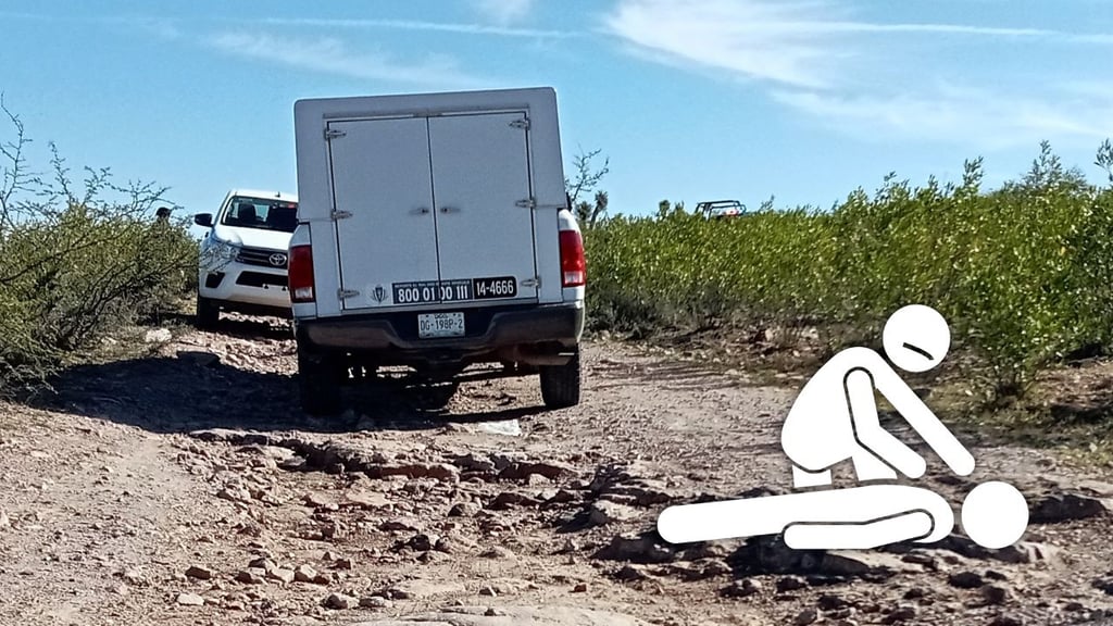 Hombre muere tras desvanecerse mientras trabajaba en parcela de Rodeo; investigan causas