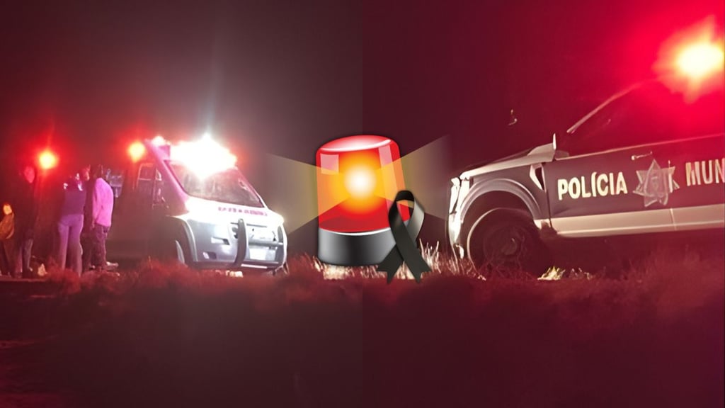 Volcadura en El Oro deja un hombre sin vida y otro lesionado