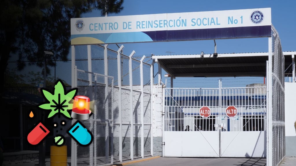 Sentencian a 2 años de prisión a cinco narcomenudistas