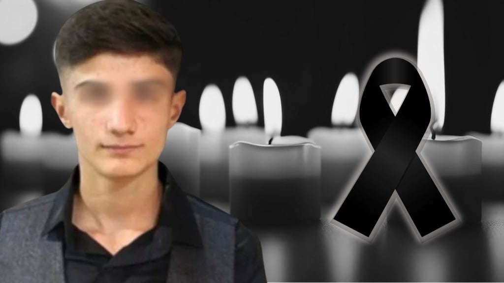 'Broma' cobra la vida de un adolescente; le introdujeron aire a presión por el recto