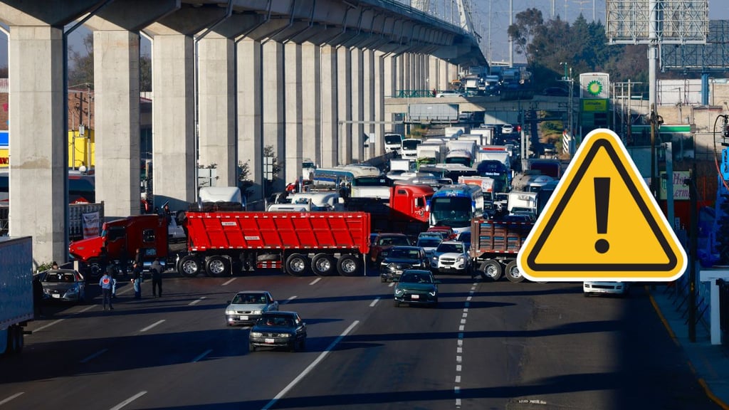 Exige Coparmex respuesta ante violencia en rutas estratégicas del país