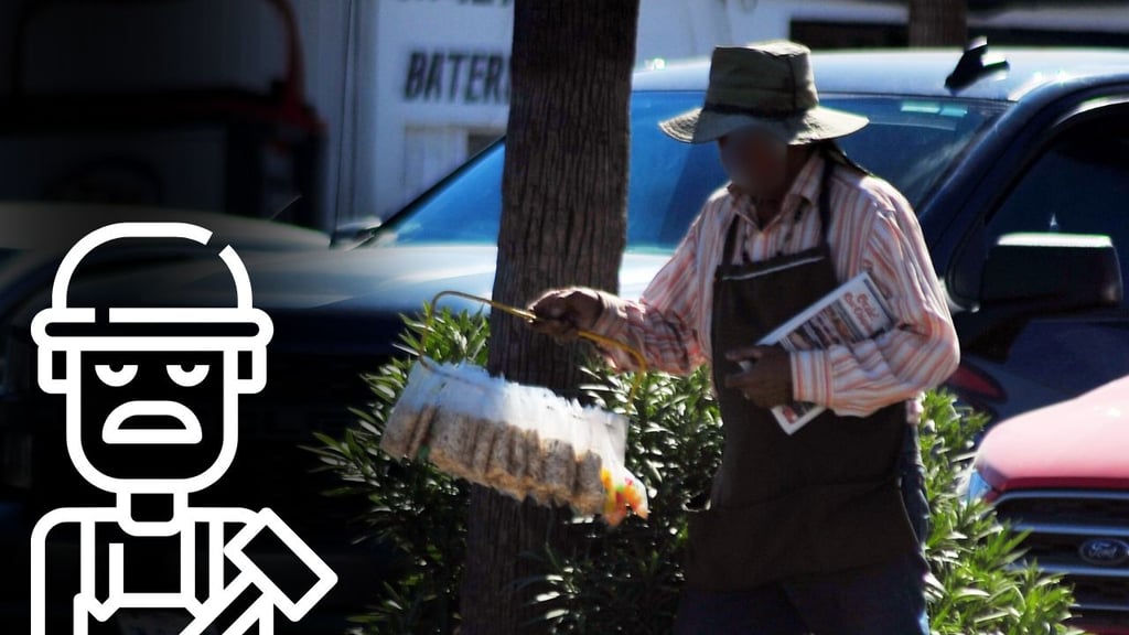 Durango, entre estados con mayor aumento de pobreza laboral en 2025