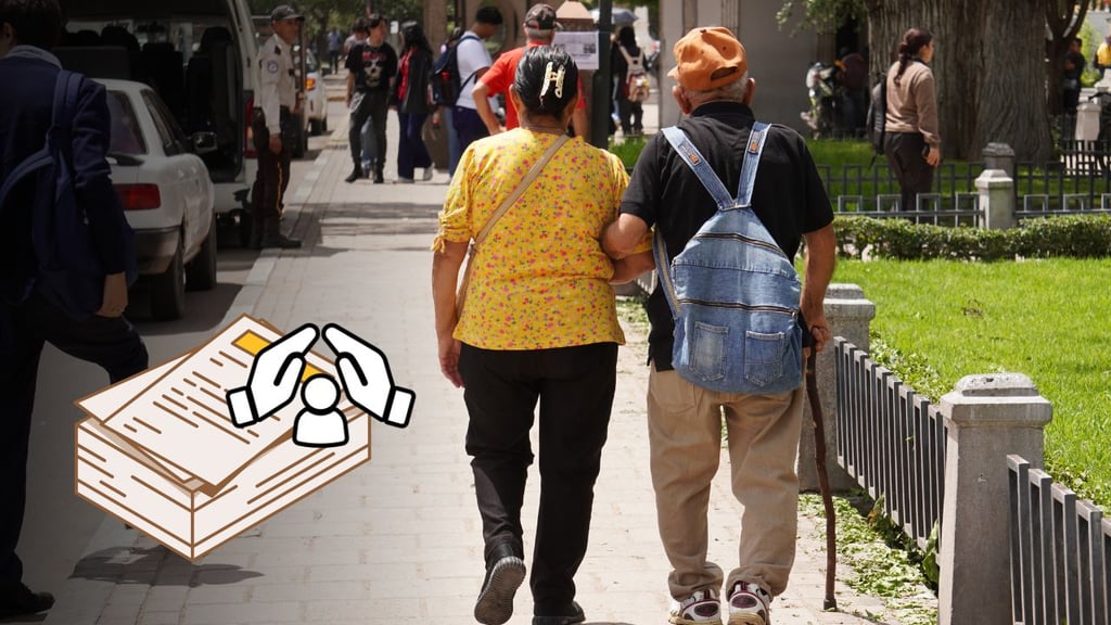 Durango podría tener el primer Sistema Municipal de Cuidados