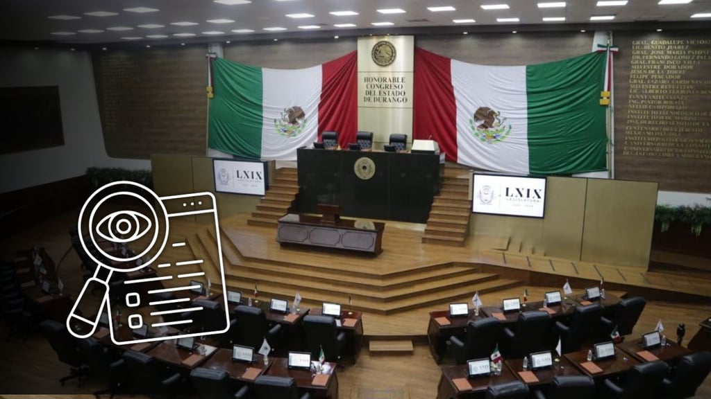 Tribunal de Justicia Administrativa atraerá funciones del Instituto de Transparencia