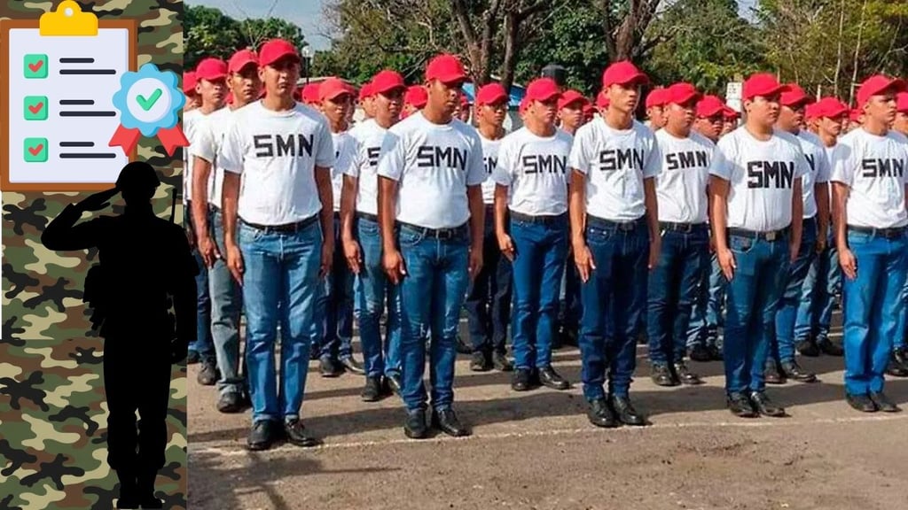 ¿El servicio militar será obligatorio a partir del 2026?