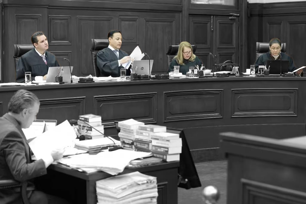 Corte da marcha atrás y respalda la cosa juzgada; mantiene figura de juicio concluido