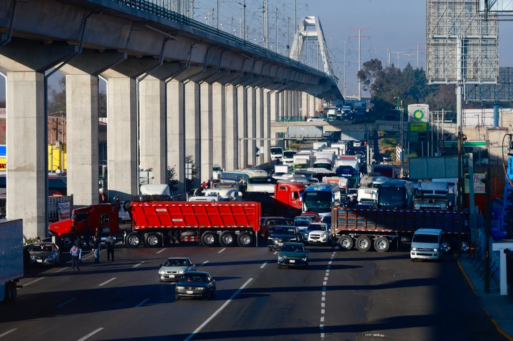 Coordinación. La Coparmex demandó la coordinación de los gobiernos Federal y estatales.