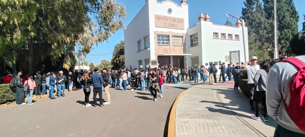 Versión. Directivos del ISO aclaran que no se perdió la certificación ISO 9001; está suspendida y se recuperaría en diciembre.