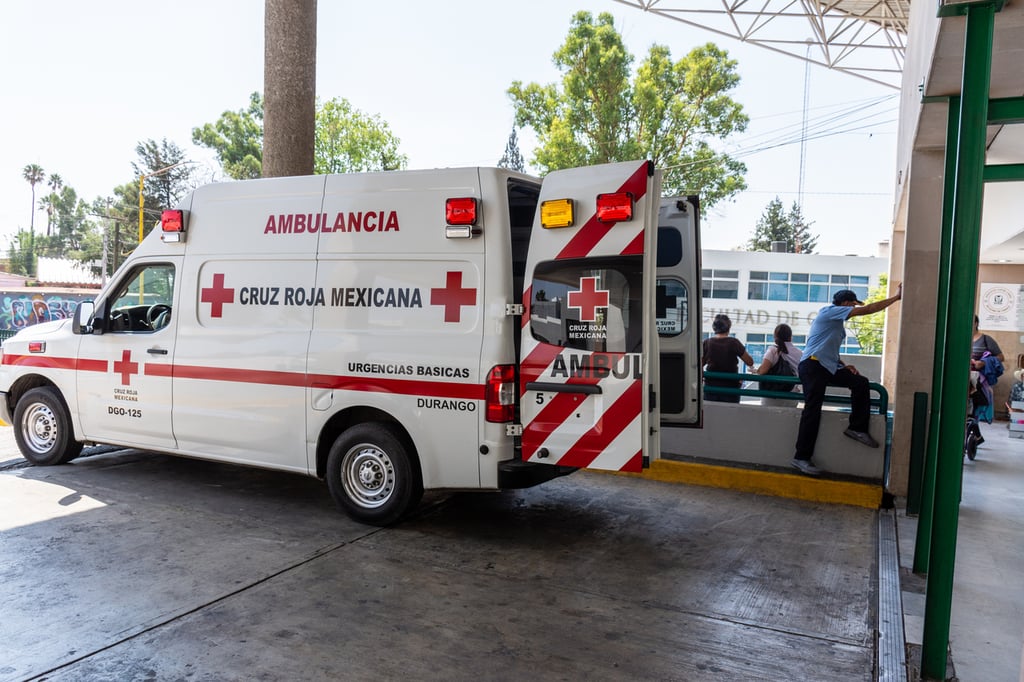Interrogante. En el reporte no se pudo establecer la posible identidad del agresor ni la forma en la que ocurrieron los hechos.
