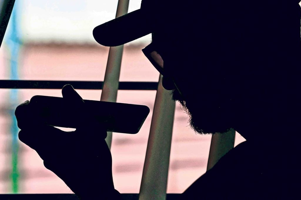 Sensación. Miles de negocios fueron silenciados por miedo durante años, a falta de una ley para combatir el flagelo de la extorsión en el país. 