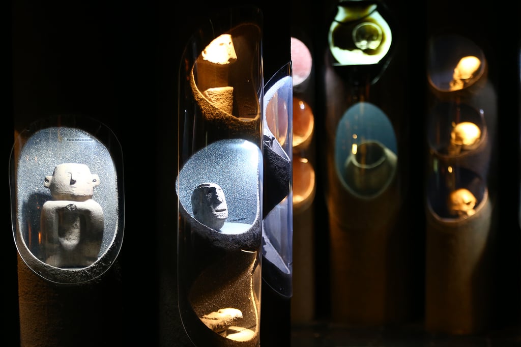 Objetivo. Las actividades se diseñaron para estimular la imaginación y la creatividad de los niños.