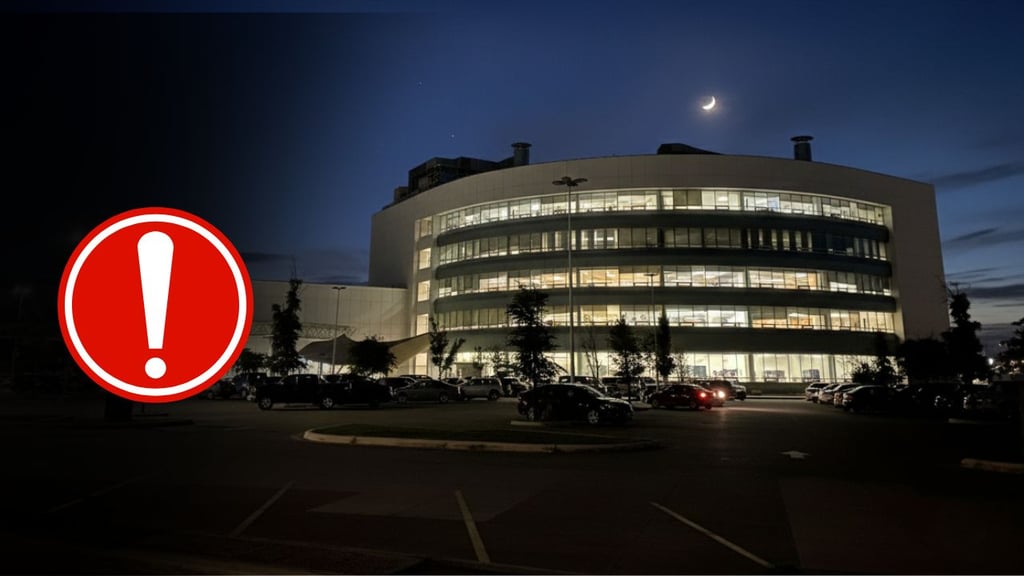 Llevan a joven al HG450 con graves quemaduras