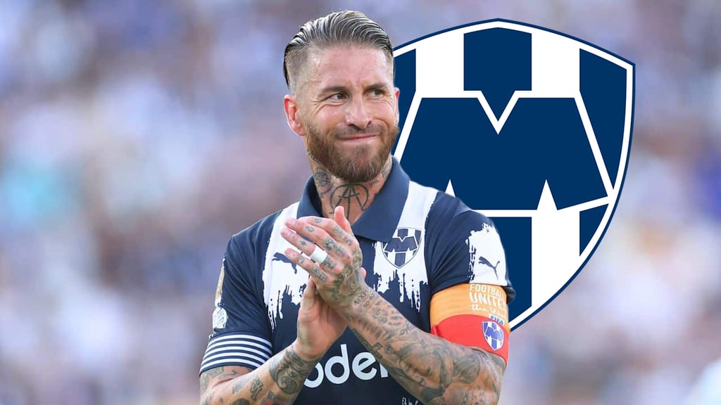 Liga MX: ¿Sergio Ramos no renovará contrato con Monterrey? Esto es lo que se sabe hasta ahora