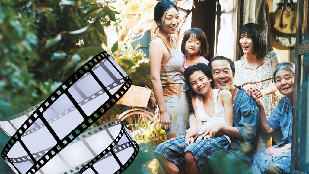 Proyectan en la Cineteca ‘Un asunto de familia’ | ¿Cuándo y a qué hora verla?