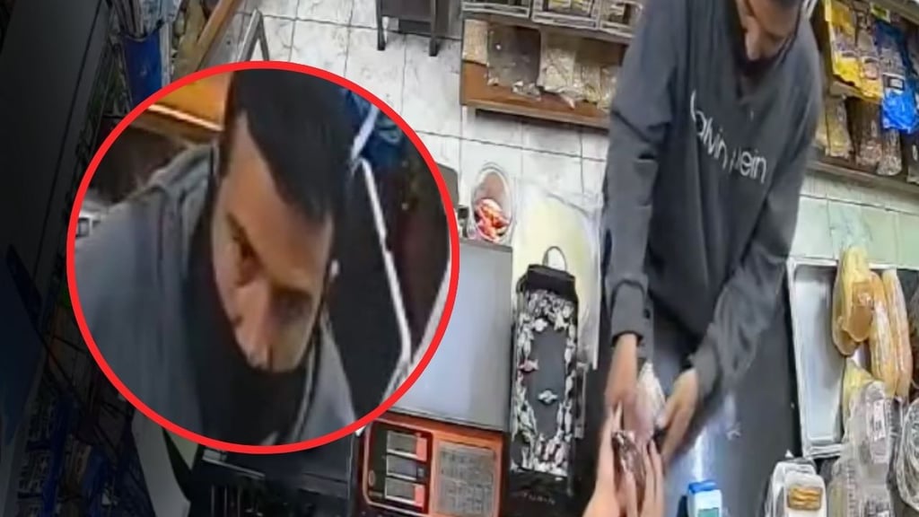 Aumentan robos en Centro de Durango; ayer atracaron una tiendita a punta de pistola