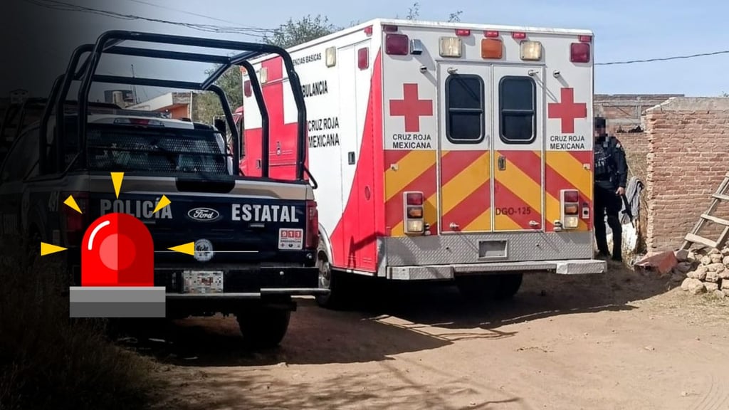 Muere hombre en el HG450; fue atendido por disparo en la cabeza
