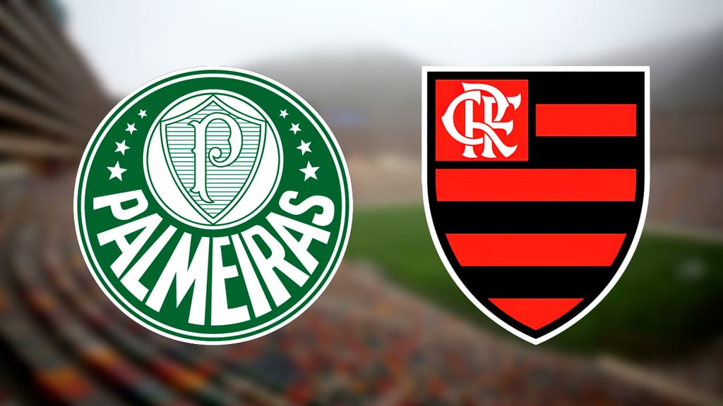 Copa Libertadores: ¿A qué hora y por dónde ver la gran final entre Palmeiras y Flamengo?