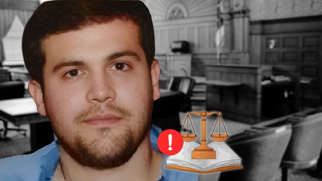 Joaquín Guzmán López se declarará culpable en la corte de Chicago; ¿de qué se le acusa?