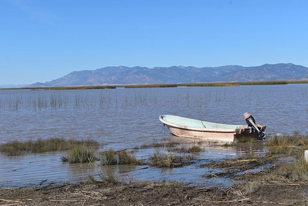 Proyecto. Se busca garantizar el agua para el consumo de las comunidades y el cuidado del medio ambiente.