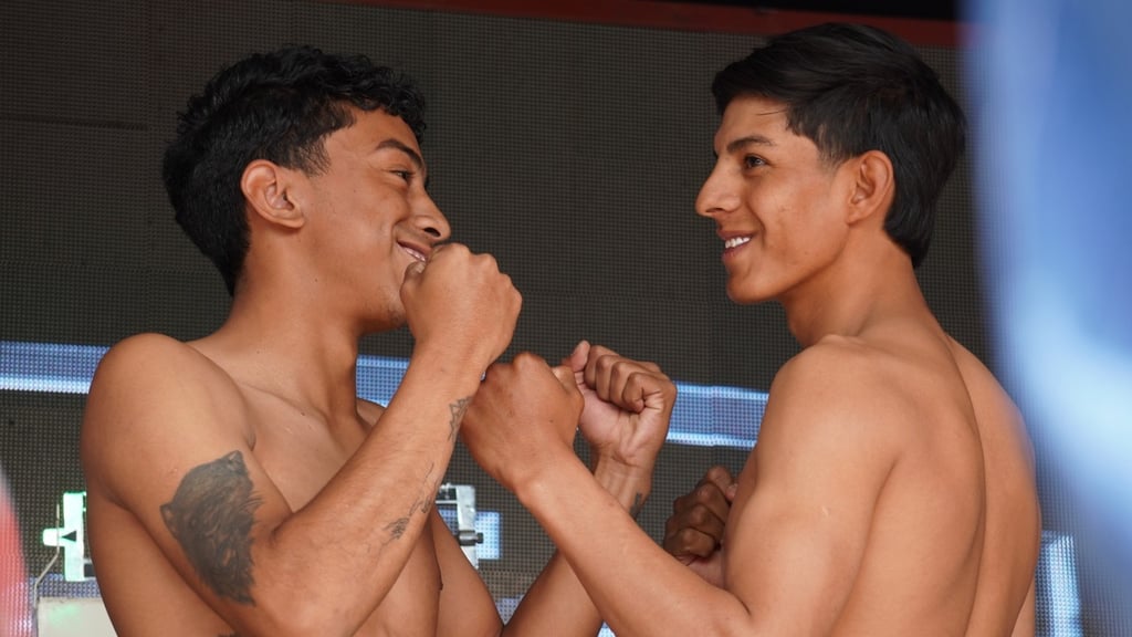 Talento. La inclusión de combates de MMA y K1 confirma la intención del evento de mostrar la riqueza técnica y la amplitud de disciplinas.