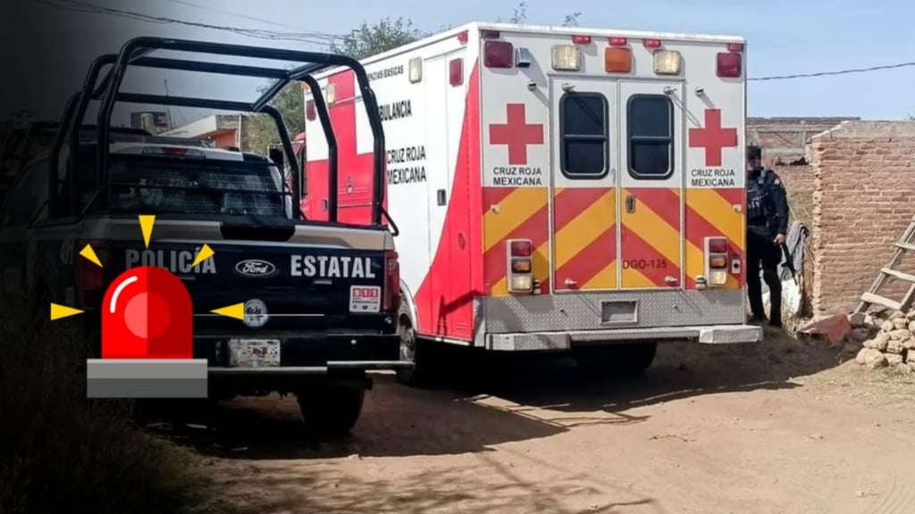 Hombre con disparo en la cabeza muere en el HG450; investigan las causas de la lesión