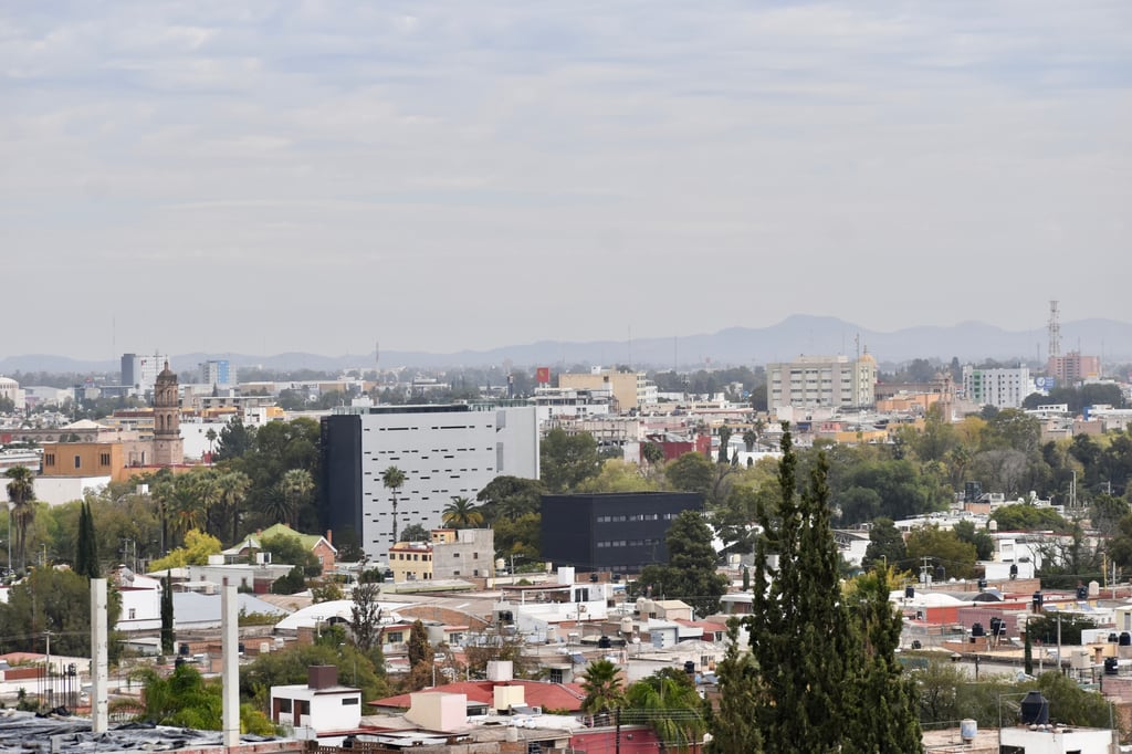 Frente frío 17 ingresa a México este fin de semana: Conagua