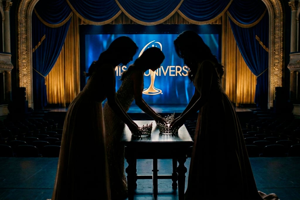 Miss Universo: Las reinas que perdieron la corona… ¿podría Fátima Bosh unirse a la lista?