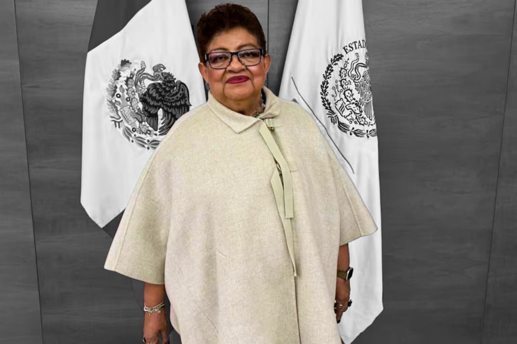 Godoy inicia cambios en la FGR: Héctor Elizalde irá a la AIC y César Oliveros encabezará la FEMDO