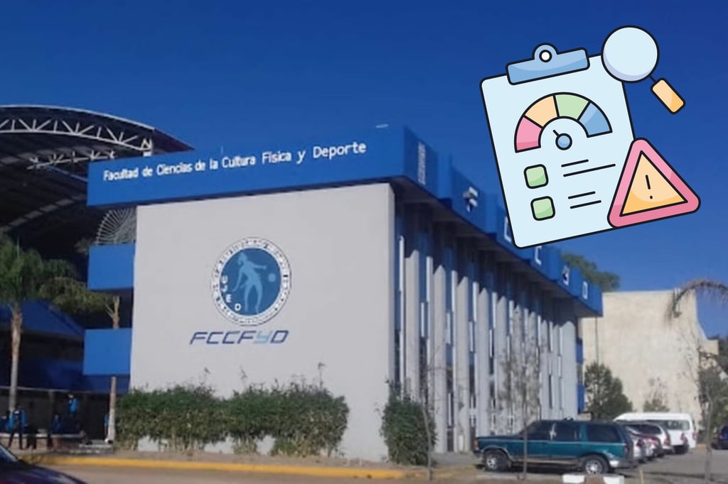 La FCCFyD de la UJED abrirá laboratorio de evaluación de rendimiento físico al público