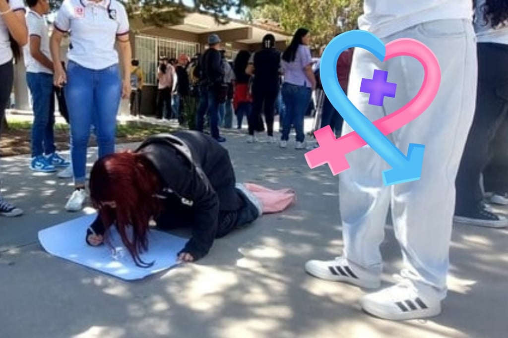 Ocho de cada diez alumnos de nivel medio superior tienen vida sexual activa: UJED