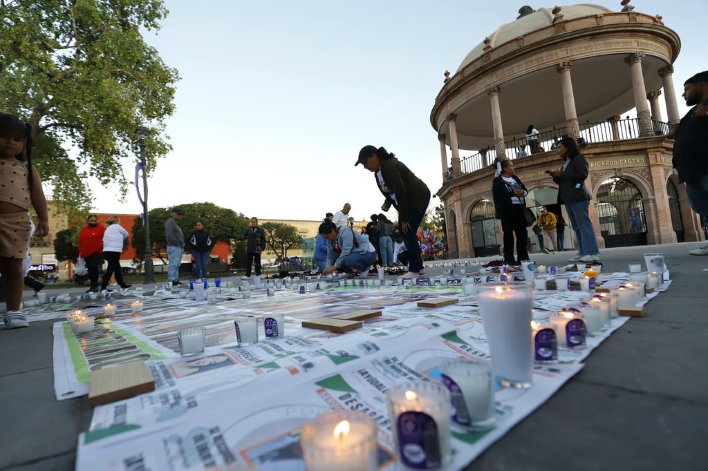 Denuncian incremento de la violencia contra los jóvenes duranguenses