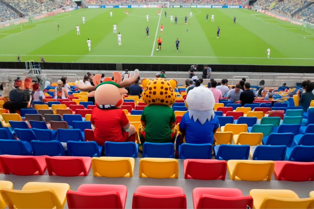 ¿Sientes que hay poco entusiasmo por la Copa del Mundo 2026? No lo imaginas, hay razones de peso