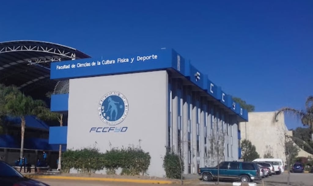 Ventaja. Los estudios de rendimiento físico serán abiertos a todos los deportistas y al público en esta Facultad.