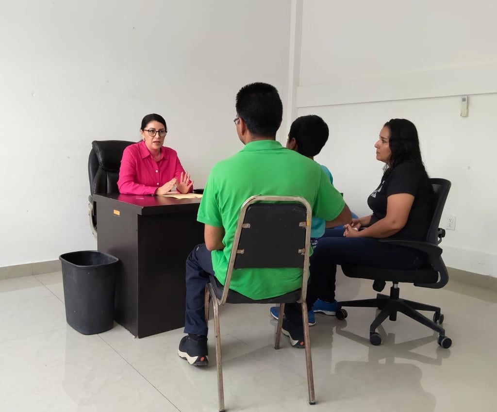 Respaldo. Se han consolidado diversos convenios de colaboración que permiten acercar servicios especializados y acompañamiento profesional a la ciudadanía.