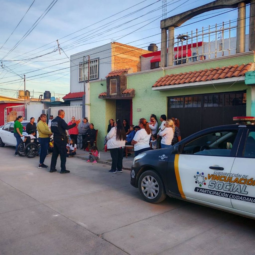 Cambios. En materia de seguridad pública, el Estado y los municipios ejercerán sus funciones incorporando la perspectiva de género y el pleno respeto a los derechos humanos.