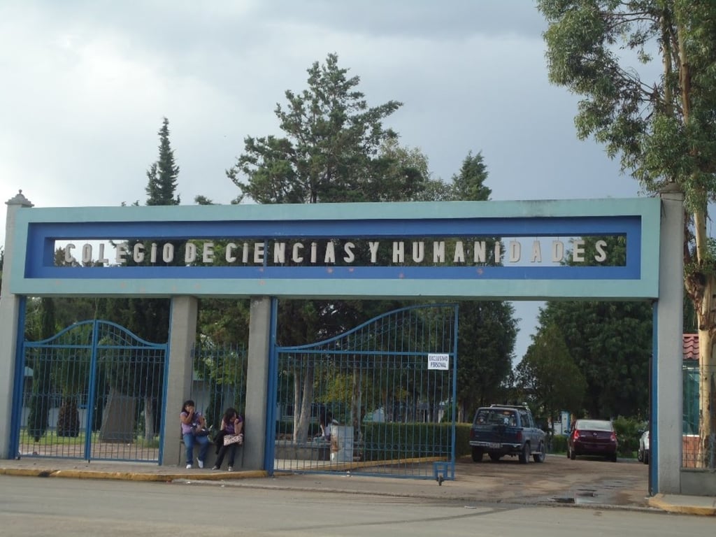 Realidad. Ya desde la Educación Media Superior los estudiantes tienen  vida sexual activa.