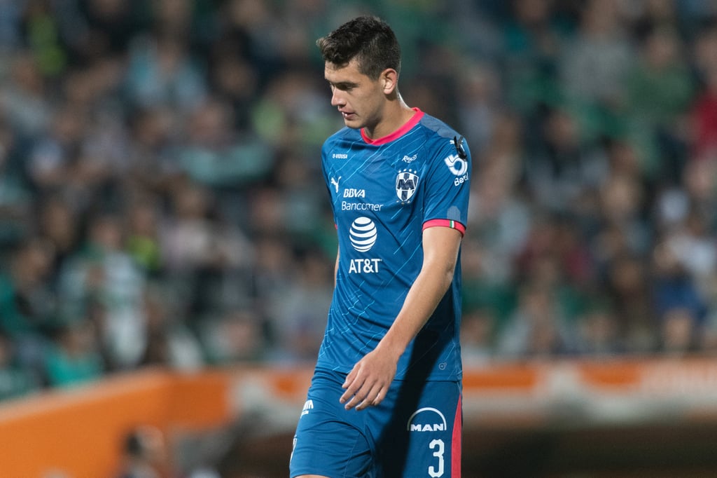 Carrera. El paso de Montes por el futbol europeo empezó en 2023 cuando se convirtió en jugador del Espanyol de Barcelona.