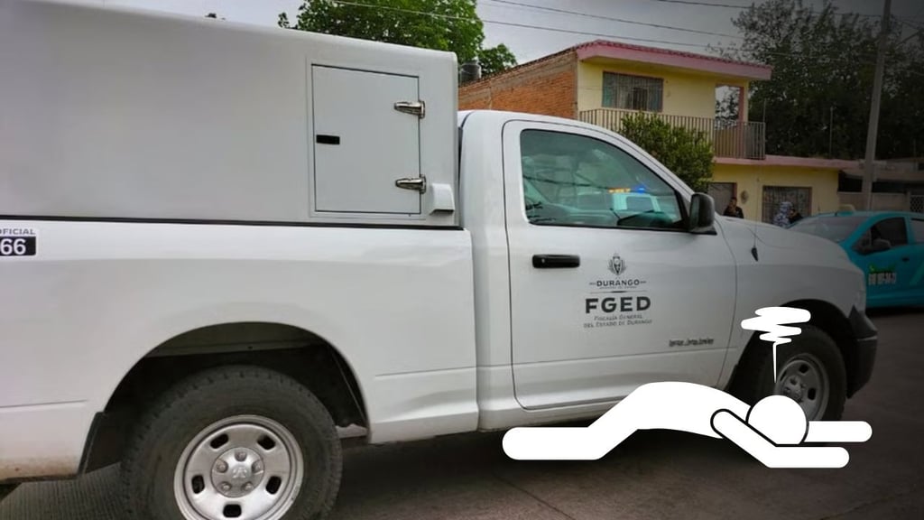 Hombre de la tercera edad es hallado sin vida en domicilio de la colonia Gobernadores