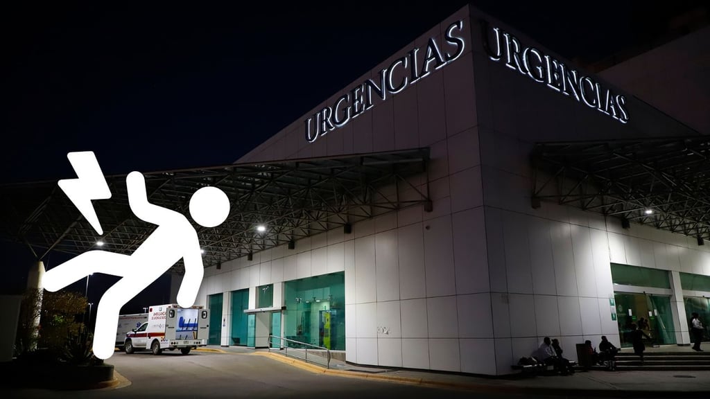 Joven muere en el HG450 tras recibir descarga eléctrica hace unos días