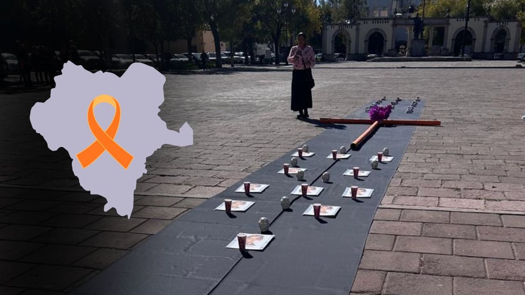 'Trabajar con hombres y que no haya impunidad', necesario para avanzar en Alerta de Género, señalan