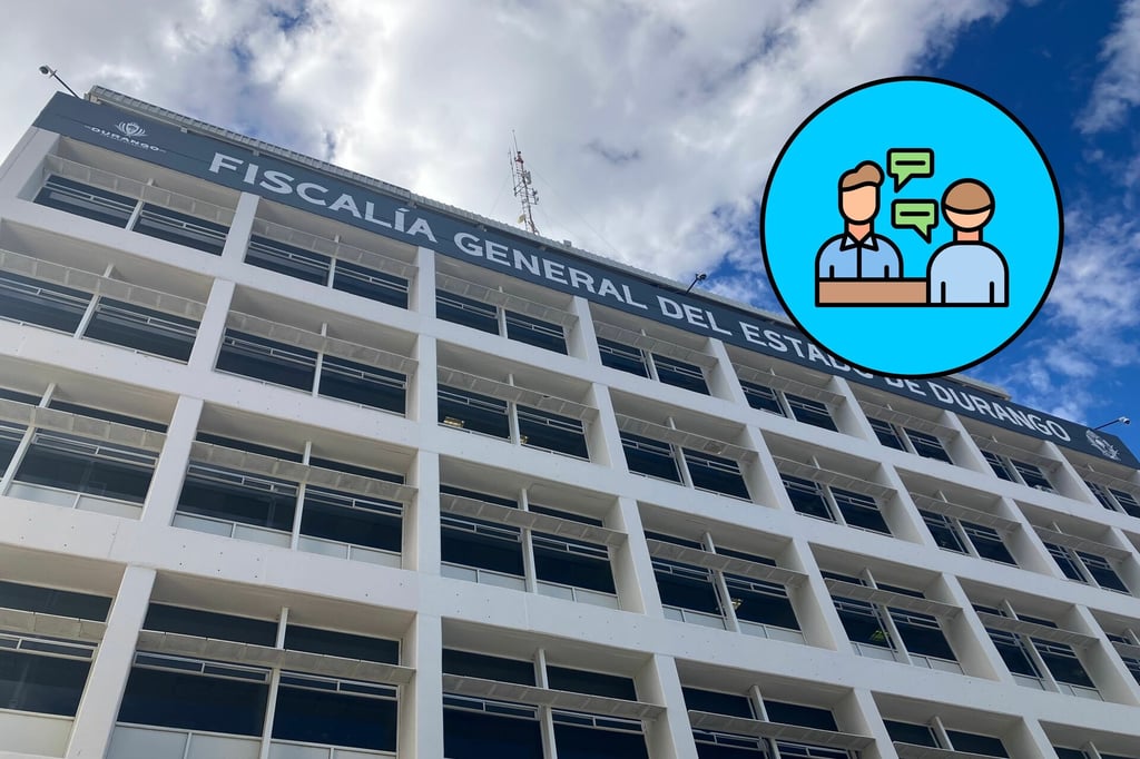 Denuncian casi 2 mil robos en Durango hasta octubre del 2025